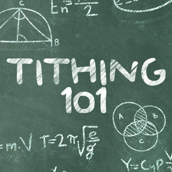 Tithing 101-MP3