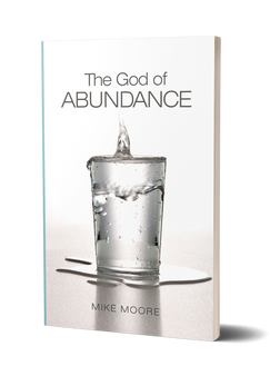 The God of Abundance - BOOK - Bulk Order