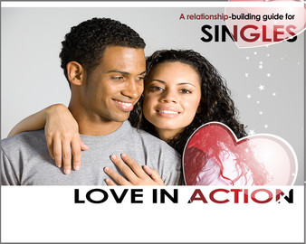 Love in Action Singles-MP3