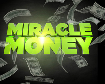 Miracle Money-MP3