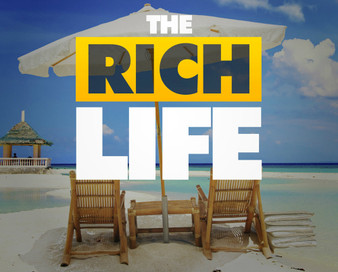 The Rich Life-MP3