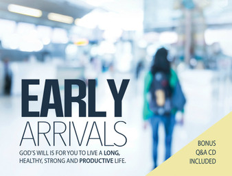 Early Arrivals-MP3