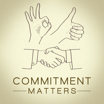 Commitment Matters-MP3