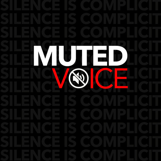 Muted Voice-MP3