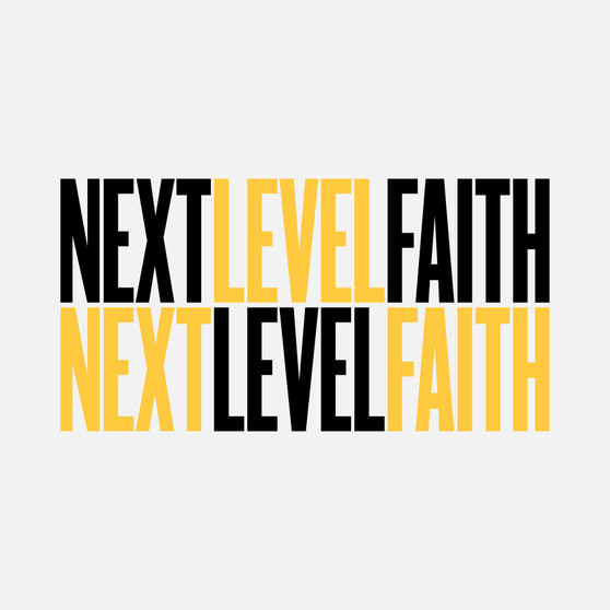 Next Level Faith-MP3