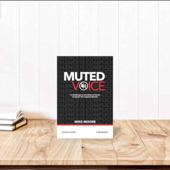 Muted Voice Study Guide