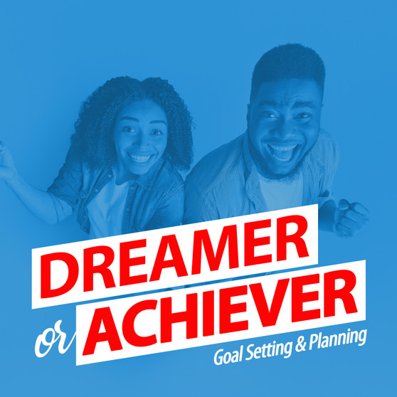 Dreamer or Achiever-MP3