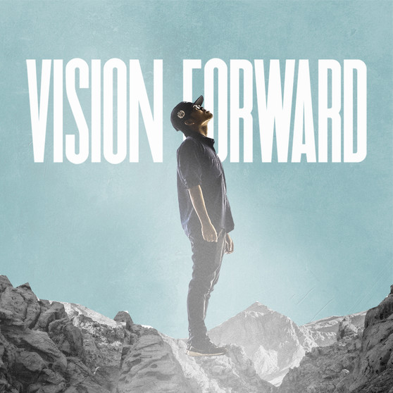 Vision Forward-MP3