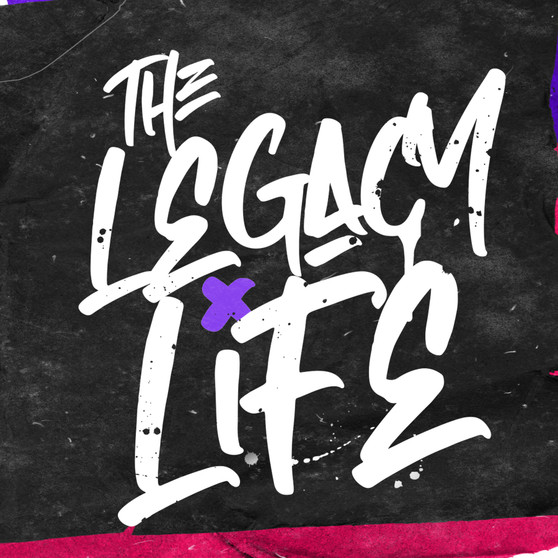 The Legacy Life-MP3