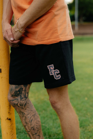 Homecoming Midweight Fleece Shorts