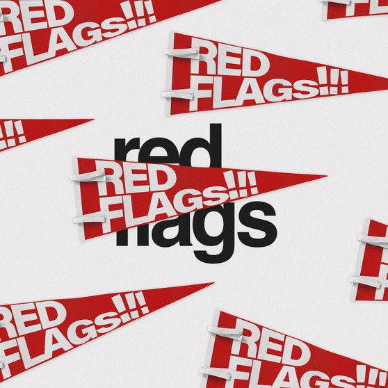 Red Flags-MP3