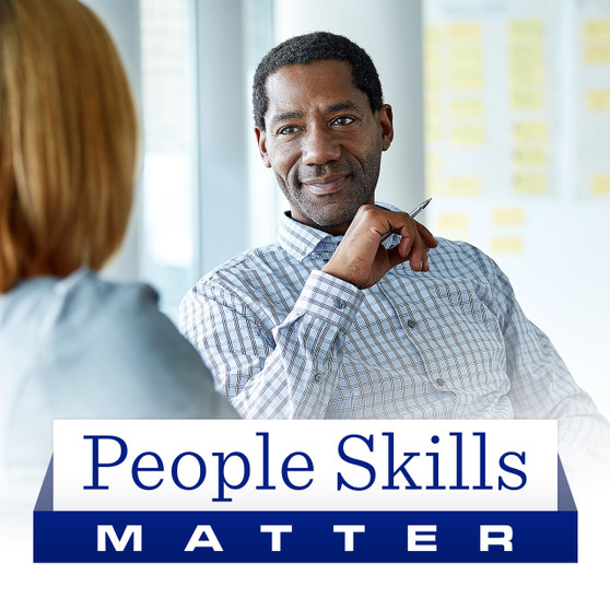 People Skills Matter-MP3