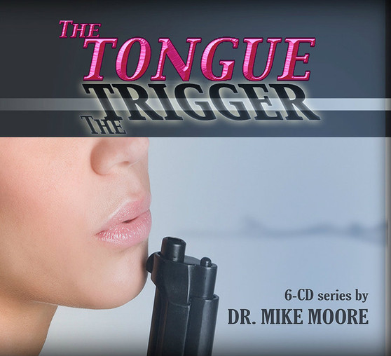 The Tongue The Trigger-MP3