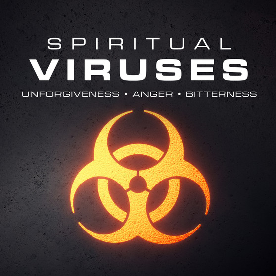 Spiritual Viruses-MP3