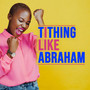Tithing Like Abraham-MP3