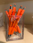 FC Orange Pen