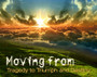 Moving from Tragedy to Triumph and Destiny-MP3