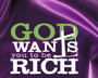 God Wants You to be Rich-MP3
