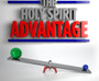 The Holy Spirit Advantage-MP3