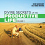 Divine Secrets of the Productive Life Volume 2-MP3