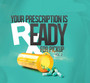 Your Prescription is Ready for Pickup Volume 2-MP3