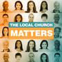 The Local Church Matters-MP3