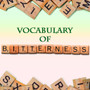 Vocabulary of Bitterness-MP3