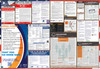 Puerto Rico Labor Law Posters State and Federal Combo