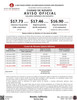 Novato, California Minimum Wage Supplemental Poster