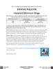 Hayward, California Supplemental Poster