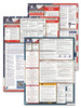 Colorado, Federal, and Contractor Poster Set