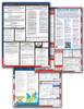 Georgia, Federal, and Contractor Poster Set