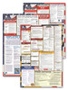Maryland, Federal, and Contractor Poster Set