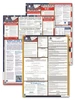 Mississippi, Federal, and Contractor Poster Set