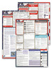 Missouri, Federal, and Contractor Poster Set