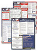 Montana, Federal, and Contractor Poster Set