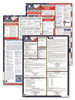 South Carolina, Federal, and Contractor Poster Set