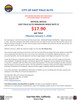 East Palo Alto, California Minimum Wage Supplement