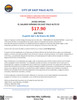 East Palo Alto, California Minimum Wage Supplement
