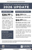 Everett, Washington Minimum Wage Supplement