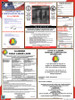 Alabama State Labor Law Posters