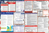Alaska Labor Law Posters State and Federal Combo Alaska Labor Law Posters State and Federal Combo