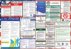 Arizona Labor Law Posters State and Federal Combo