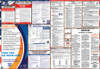 Arkansas Labor Law Posters State and Federal Combo