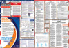 Arkansas Labor Law Posters State and Federal Combo