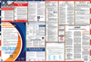 Arkansas Labor Law Posters State and Federal Combo