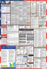 Connecticut Labor Law Posters State and Federal Combo Connecticut Labor Law Posters State and Federal Combo