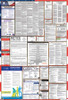 Connecticut Labor Law Posters State and Federal Combo