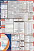 Connecticut Labor Law Posters State and Federal Combo