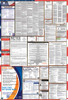 Connecticut Labor Law Posters State and Federal Combo